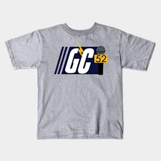 GC52 Logo Kids T-Shirt